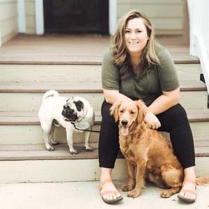 Meet your Posher, Kaylissa